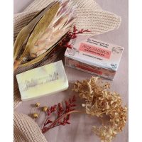 Aequanimus shampoing solide Cosmétique Normandie