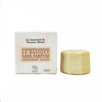 le-basique-deodorant Cosmétique Normandie