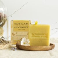 avocamande-savon-olive-avocat-amande-coc Savon Avocamande