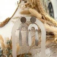 boucle oreille alice Bijoux Normandie