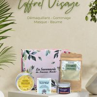 coffret-visage COFFRET VISAGE