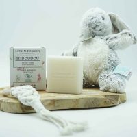 le-doudou-savon Savon Le Doudou